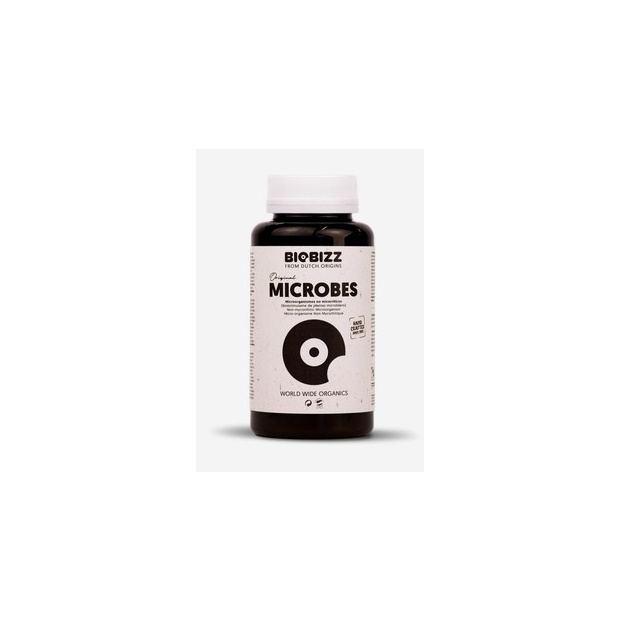 Biobizz Microbes 150g