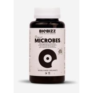 Biobizz Microbes 150g