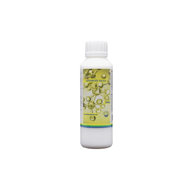 Advanced Hydroponics Silica 0.25 Liter