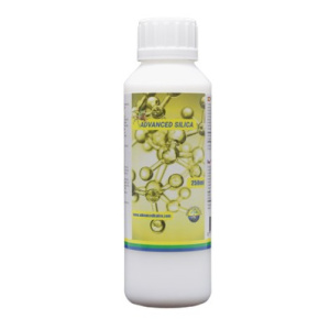 Advanced Hydroponics Silica 0.25 Liter