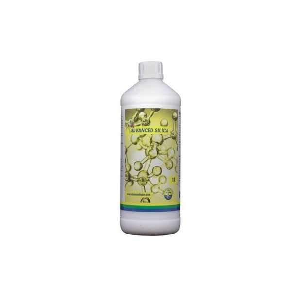 Advanced Hydroponics Silica 1 Liter