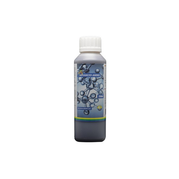 Advanced Hydroponics Amino 0.25 Liter