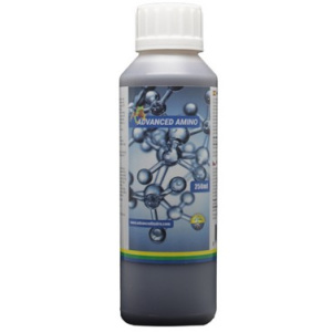 Advanced Hydroponics Amino 0.25 Liter