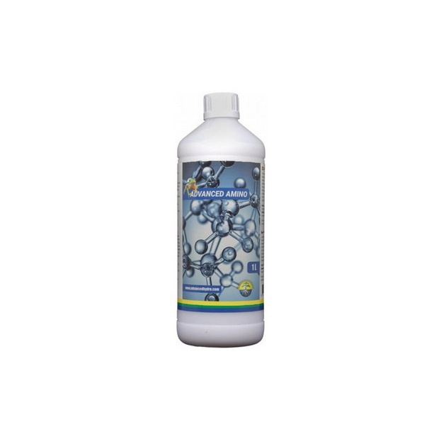 Advanced Hydroponics Amino 1 Liter