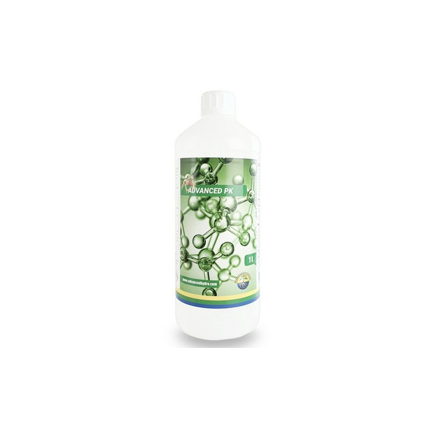 Advanced Hydroponics PK 1 Liter