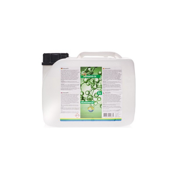 Advanced Hydroponics PK 5 Liter