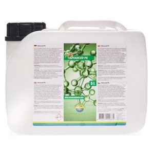 Advanced Hydroponics PK 5 Liter