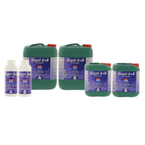 F-Max Royal A&B 5 Liter