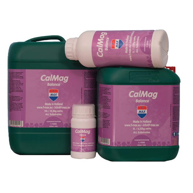 F-Max Calmag 5 Liter