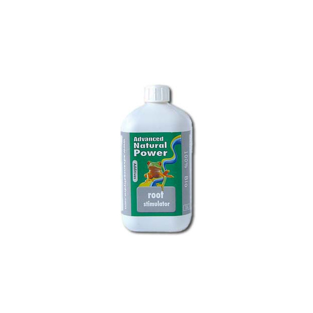 Advanced Hydroponics Natural Power Rootstimulator 1 Liter