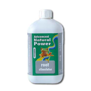 Advanced Hydroponics Natural Power Rootstimulator 1 Liter