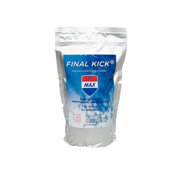 F-Max Final Kick 1 Kg