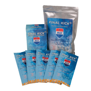 F-Max Final Kick 1 Kg