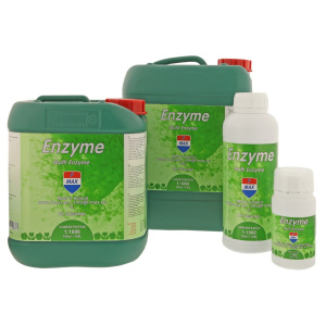 F-Max Enzyme 10 Liter