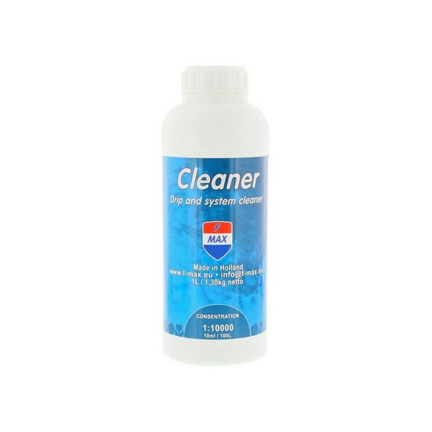 F-Max Cleaner 1 Liter