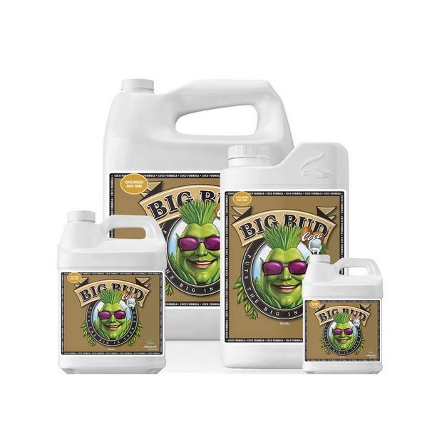 Advanced Nutrients Big Bud Coco1 Liter