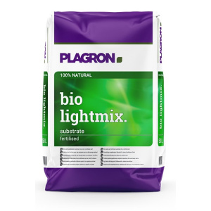 Plagron Bio Light Mix 50 L