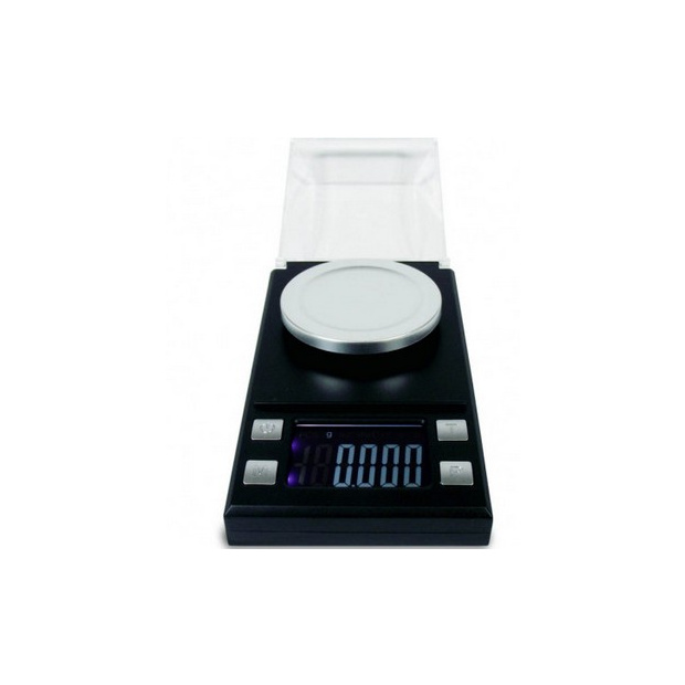Dipse Juwelierwaage Exakt 50 (50g/0.001g)