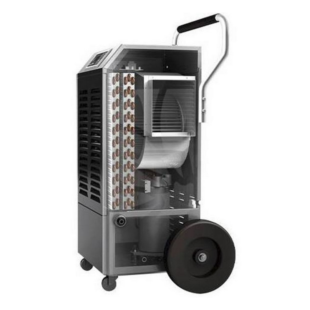 Luftentfeuchter Desert Cyclone 60L/24h