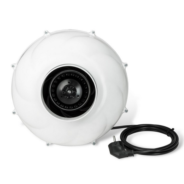 Prima Klima PK125 Whisperblower 460m3h 2 Speed