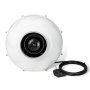 Prima Klima PK125 Whisperblower 460m3h 2 Speed