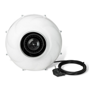 Prima Klima PK125 Whisperblower 530m3h 3 Speed