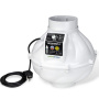Prima Klima PK125 Whisperblower 530m3h 3 Speed