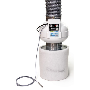 Prima Klima Ventilation Set EC-TC 460m³/h ø125