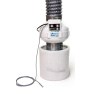 Prima Klima Ventilation Set EC-TC 460m³/h ø125