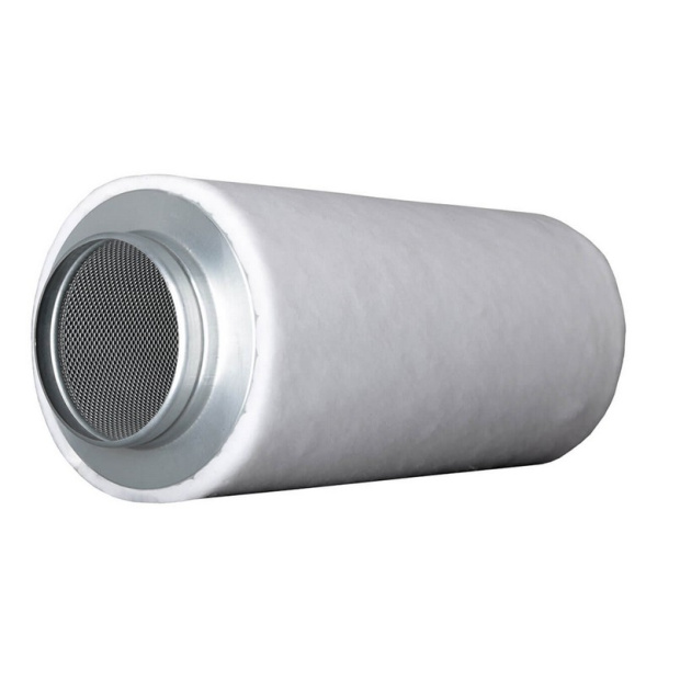 Aktivkohlefilter Prima Klima 480m³/h ø125 Coco Line