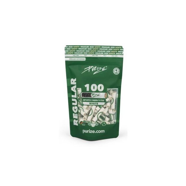 PURIZE Regular 100Stk