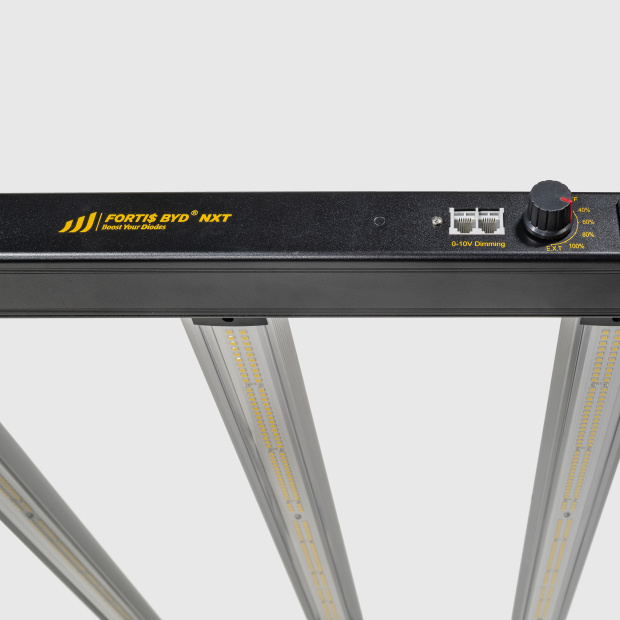 Fortis NXT LED 720W