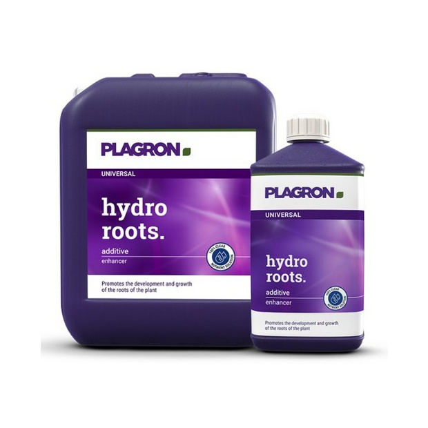 Plagron Hydro Roots 5 Liter
