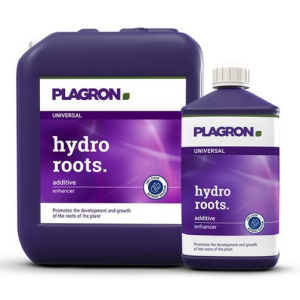 Plagron Hydro Roots 5 Liter