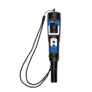 Aquamaster Tools Combo Pen P110 Pro2, pH, EC &...