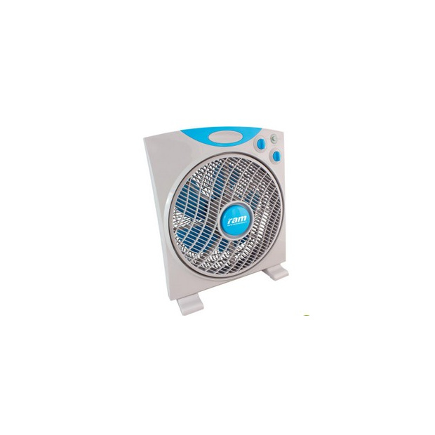 RAM Boxventilator, 30cm, 40W