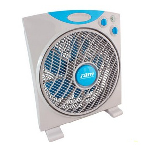 RAM Boxventilator, 30cm, 40W