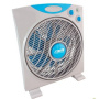 RAM Boxventilator, 30cm, 40W