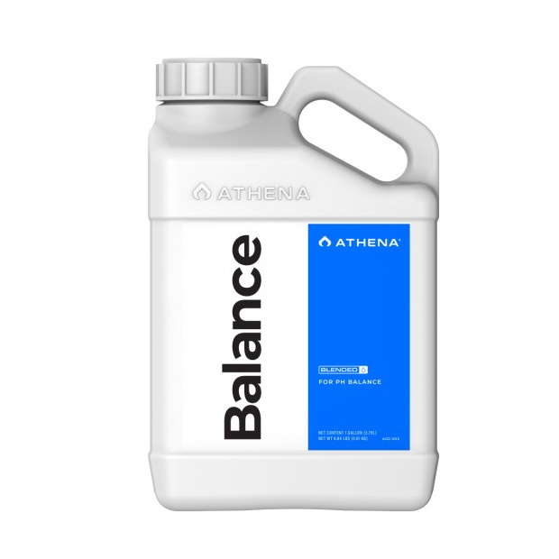 Athena Balance - 1 gal. ( 3.78l)