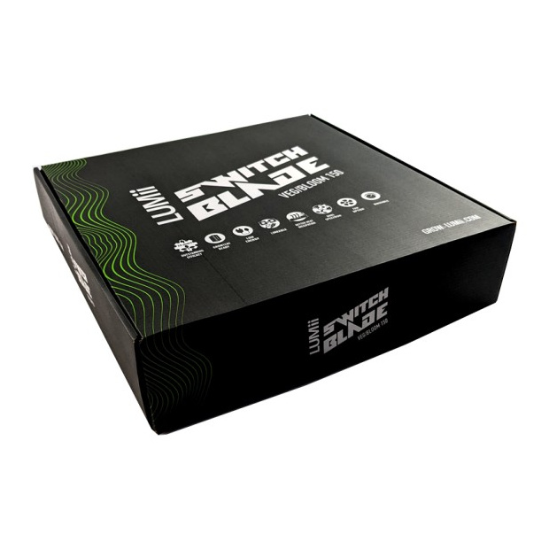 Lumii Switch Blade LED 150W