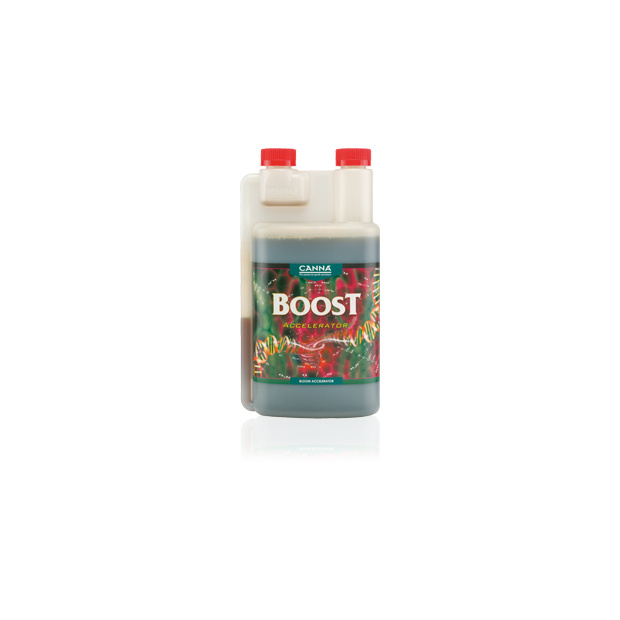 CANNA Boost Accelerator 0.25L