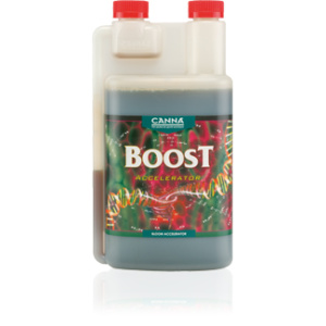 CANNA Boost Accelerator 0.25L