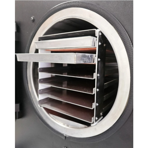 Master Trimmer LIO 40 Freeze Dryer / Gefriertrockner