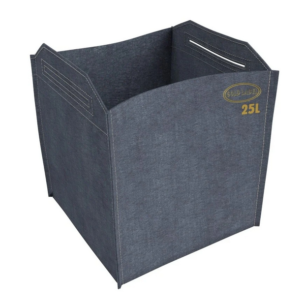 Gold Label Soft Pot 25 Liter (Root Pouch)