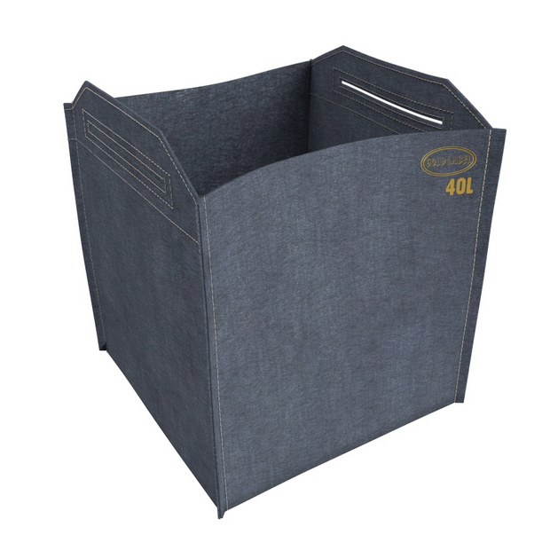 Gold Label Soft Pot 40 Liter (Root Pouch)