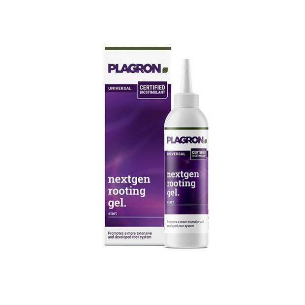 Plagron Nextgen Rooting Gel 150ml