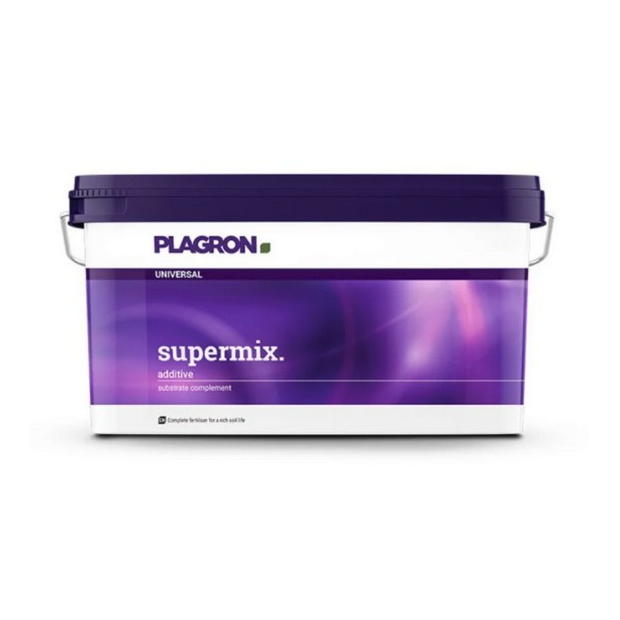 Plagron Supermix 10 Liter