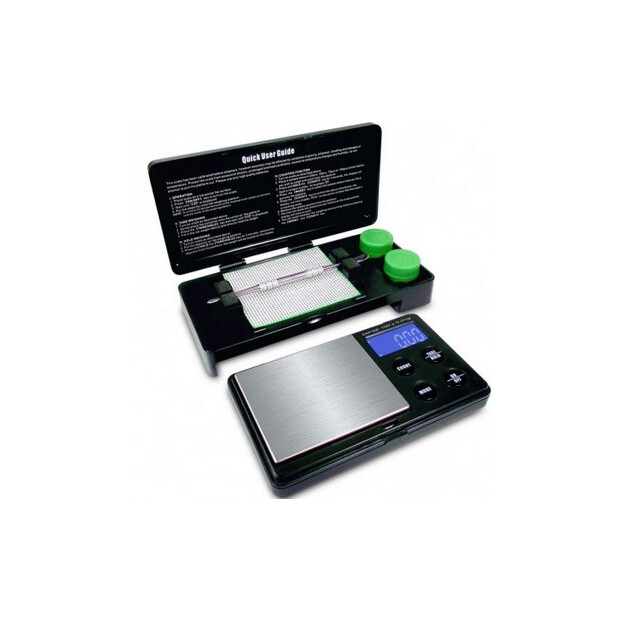 Dipse Dab Scale Digitalwaage 100g/0.01g Set