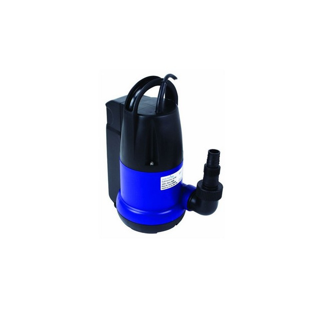 Aquaking Q50011 Tauchpumpe 10000 l/h Kunststoff mit Schwimmer
