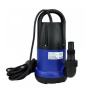 Aquaking Q50011 Tauchpumpe 10000 l/h Kunststoff mit Schwimmer
